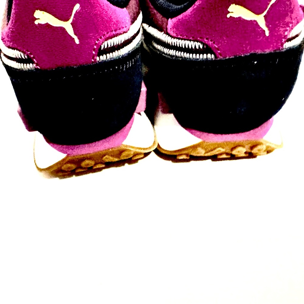 Puma Women's Future Rider - Picture 14 of 15